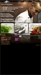 Mobile Screenshot of louishebert.com